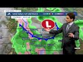 Daybreak Weather Forecast (5/18/26)