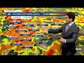 Daybreak Weather Forecast (5/18/26)