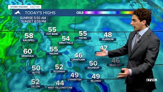 Daybreak Weather Forecast (5/18/26)