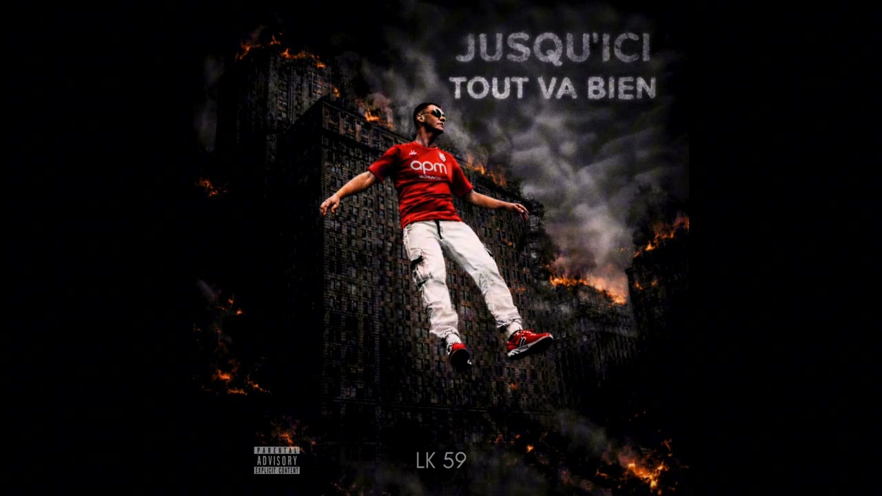 LK - LV (Audio officiel)