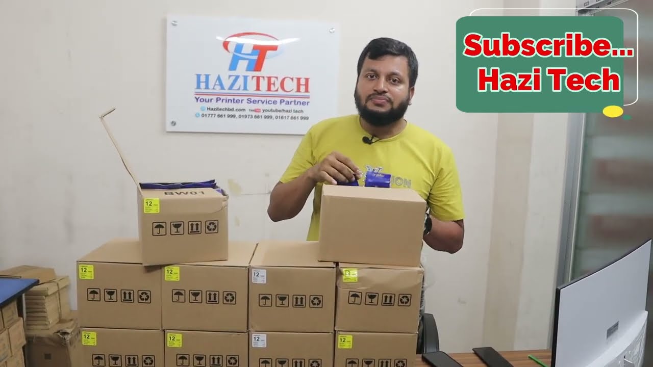 Brother Label Printer Pt110 Printer Cartridge Price In Bangladesh