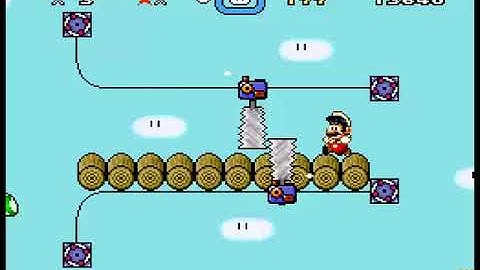 Ice Cream Saws by Heraga