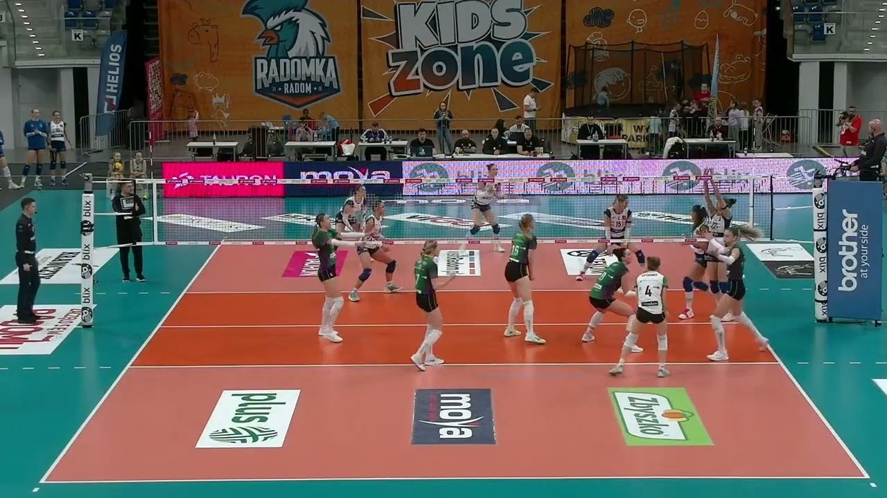 #18 Dapic Highlight 25/26