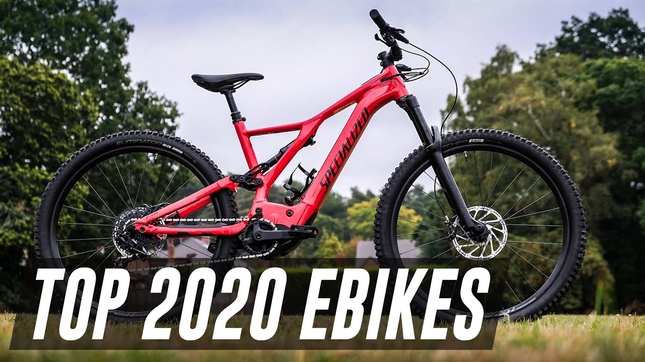 moeilijk Giftig Plantage TOP 8 - Electric Mountain Bikes for 2020 - Buyers Guide DREAM BIKE CHECK -  YouTube