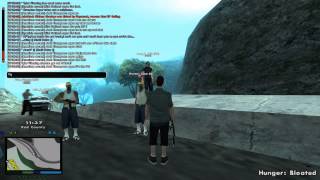 FBI NGG Undercover Fun