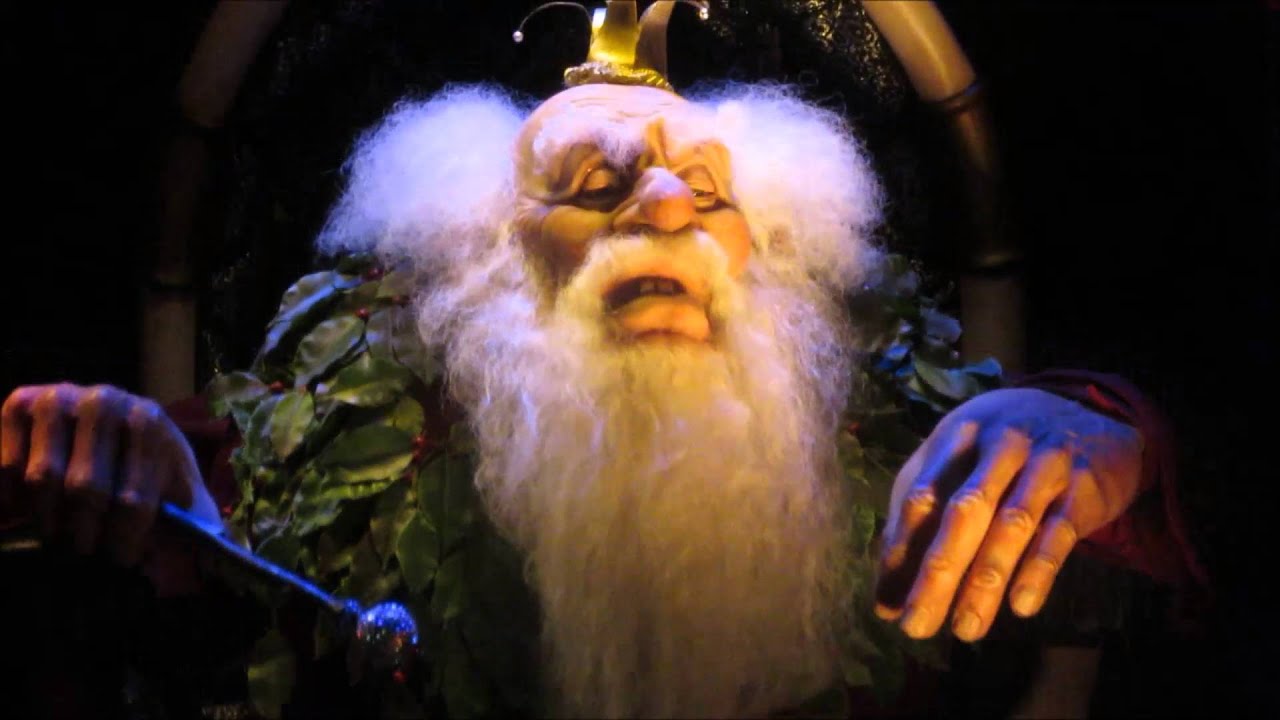 Alleen in het Sprookjesbos: De Trollenkoning! - Efteling Sprookjesbos