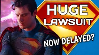 New lawsuit puts Superman movie in trouble
Superman estate sues James Gunn and Warner bros over a copyright issue and infringement. This could delay the release of the 2025 Superman movie for quite a while.
Dont forget to SUBSCRIBE for more movie news and content!
Carbon Fiber LED gaming desk
https://amzn.to/3J60fWT
Stormtrooper Helmet
https://amzn.to/3JlAkuA
Chucky Doll
https://amzn.to/3myc27Q
2018 Michael Myers mask
https://amzn.to/41PwJvW
Annabelle doll
https://amzn.to/3yf1mgN
Indiana Jones Holy Grail
https://amzn.to/3ZCwYZs
Deadpool Mask
https://amzn.to/3JfnuOm
Thors hammer
https://amzn.to/3IPv693
Govee LED lights
https://amzn.to/3IPv693
Grogu squeeze and blink plush
https://amzn.to/3mB3jBz
Carnage jumbo funko pop
https://amzn.to/3SWhrBC
GoPro hero 10 black
https://amzn.to/44ZSv0k
Email me at fantasyfilmschannel@gmail.com
#superman2025 #jamesgunn #movienews New lawsuit puts Superman movie in trouble