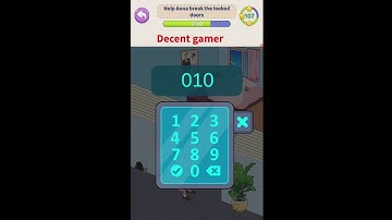 Tricky story level 3 Walkthrough solution 