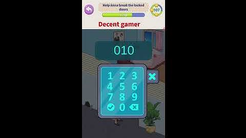 Tricky story level 3 Walkthrough solution 