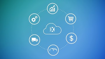 XoroERP Cloud for Distribution !