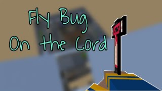 Block Strike 6.4.5 Fly Bug on New Map - Cord (Beta)