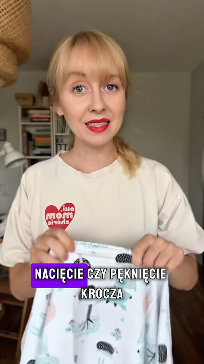 Nacięcie czy pęknięcie krocza❓położna odpowiada❗️ #położna #ciąża #szkołarodzenia #poród