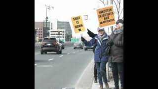 Protests to take place tomorrow in front of the MindGeek and PornHub offices in Montreal