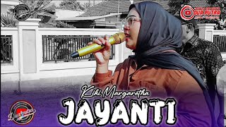 JAYANTI | KIKI MARGARETA | DUA PUTRA | SHOW DESA SAMBILAMPUH - DRUNTEN KULON
