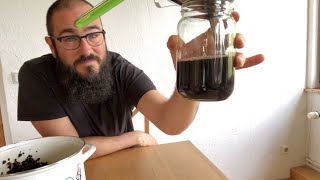 Learn how to make acorn-cap ink from Dylan Sara