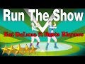 Run The Show - Kat DeLuna ft Busta Rhymes | Just Dance 4 | Best Dance Music