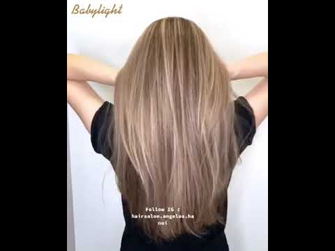 hair color makes you nostalgic #hair #shorts #youtubeshorts #subscribe #trending #shortvideo #short