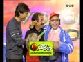 El Show Del Chiste, Jorge Conoce a Francella - Videomatch