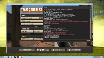 Team Fortress 2 - Mann vs Machine - How to host your own server [Easy]