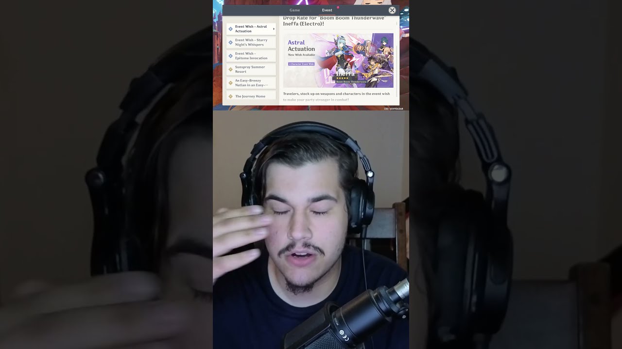 Should You Summon For Ineffa Citlali Short Version