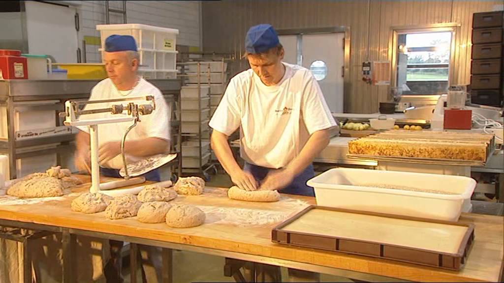 BeckaBeck Sterneprodukte: ALB-DINKEL; ALB-WEIZEN; ALB-KRÄUTER