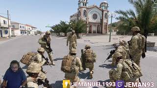 TaskForce Charile 09-19-2019- Squad Training- SPC Emanuel Teamleader