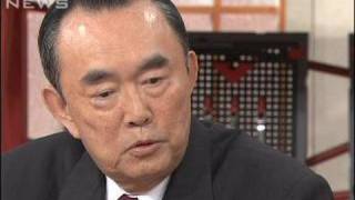 「参院選で10議席獲得を」たちあがれ日本・平沼代表（10/04/11）