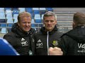 3. Liga: Waldhof Mannheim kassiert Doppelschlag in Saarbrücken