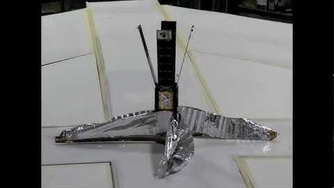 LightSail-1 Deployment