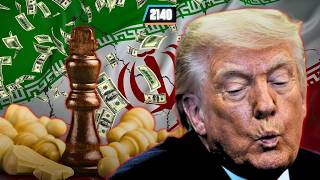 TRUMP-IRAN LA STRATEGIA CHE I MEDIA ITALIANI NON TI DICONO: 2140PODCAST #248