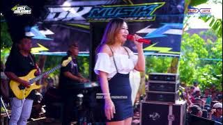 DK MUSIK   MENYESAL   EVIS RENATA   HALAL BI HALAL BEBAS TEAM   SIDIGEDE JEPARA