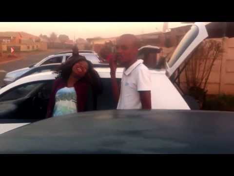 Siyanyathela in Daveyton