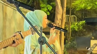 Dygta feat Kamasean - Tapi Tahukah Kamu Cover Wafiq Azizah Chykong