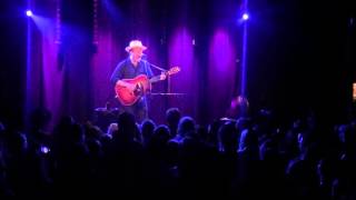 City and Colour - Friends (Oxford Art Factory Sydney Australia first ever live performance in 2015)