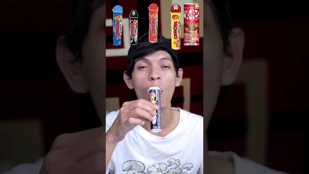 Caca manis enak