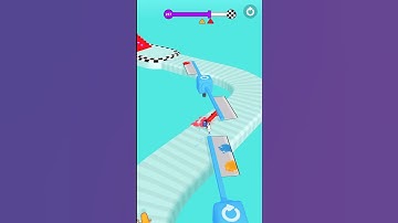 WACKY RUN 2 - WORLD RECORD | ROXKER | Walkthrough Gameplay