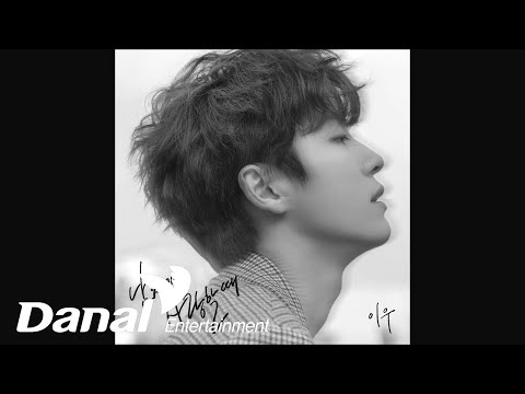 <strong>이우</strong> (LEEWOO) - 남자가 사랑할 때