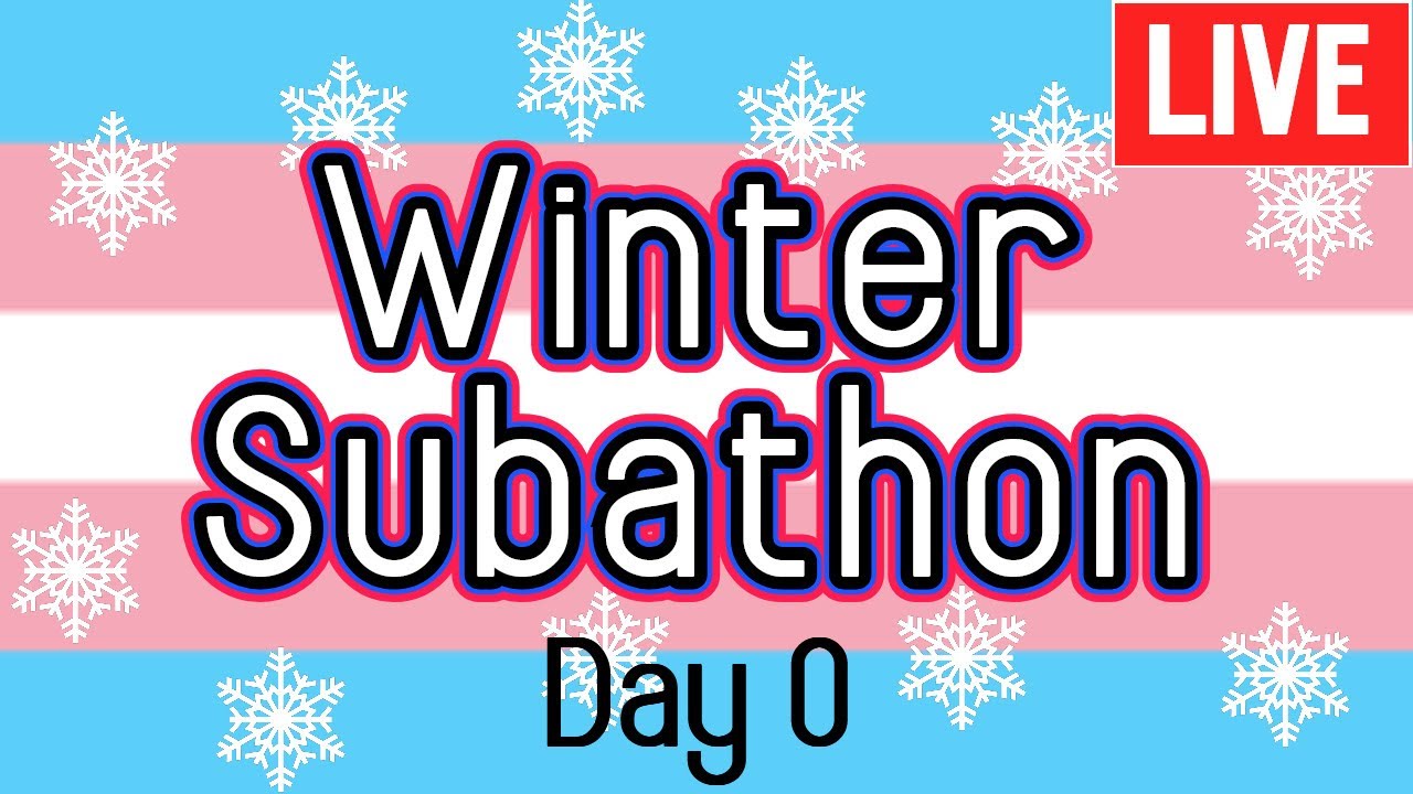 Toximae's Winter Subathon Day 0 PRE-GAME - TCG Live & Legends ZA! | Live