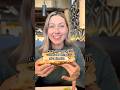 How much I spent this day as a foodie content creator #food #whatispent #whatiate
