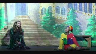 The Sleeping Beauty Part 3