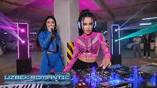 Uzbek Heartbeat Fusion | Deep Emotional Love EDM Session 2026