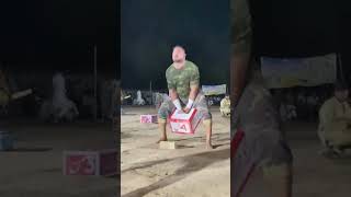 Pehlwan Zafar Iqbal butt champion of Pakistan 4man