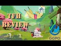 Thems Fightin' Herds Review (Unique masterpiece?)