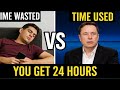 You Have 24 Hours – Use Them or Stay Broke!