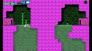 Blaster Master Zero 9 - Missing Upgrades