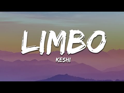 keshi - LIMBO