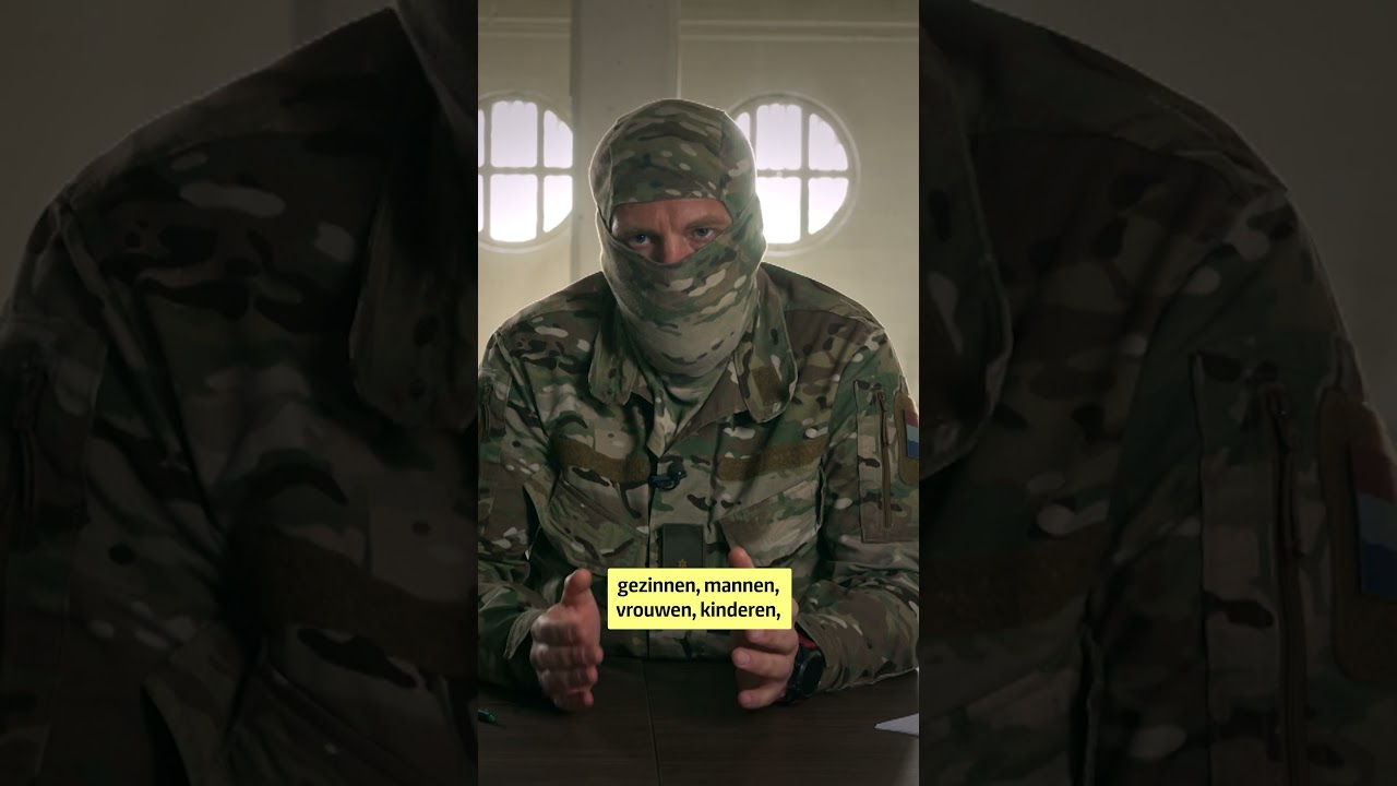 Nederlandse commando's werden ingezet bij evacuatie uit Kabul