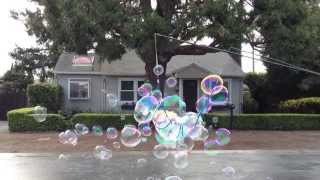2014 04 Bubble Garland - No Wind - Demo 1