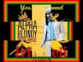 Alpha Blondy - Crime Spirituel.