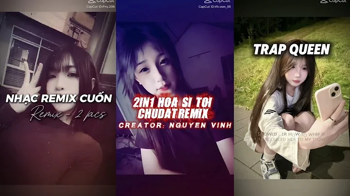 [ TikTok ] TỔNG HỢP CÁC BẢN REMIX CUỐN NHẤT HIỆN NAY MÀ BẠN KHÔNG NÊN BỎ QUA 🔥, P235